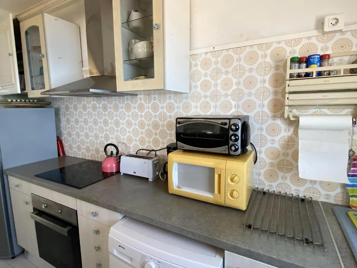 7528 Apartament In Llanca Apartment Spain