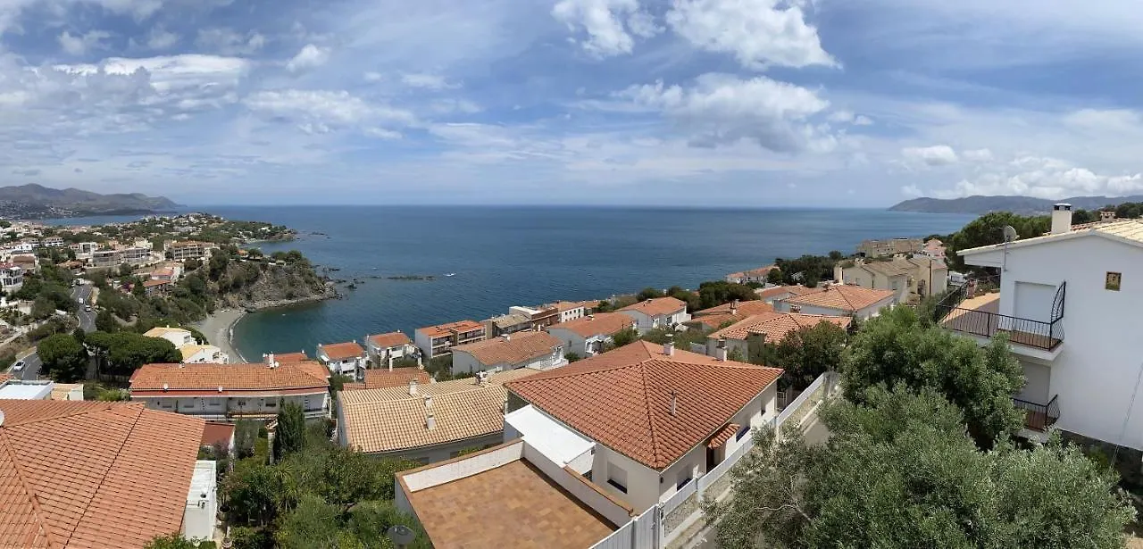 7528 Apartament In Llanca Apartment