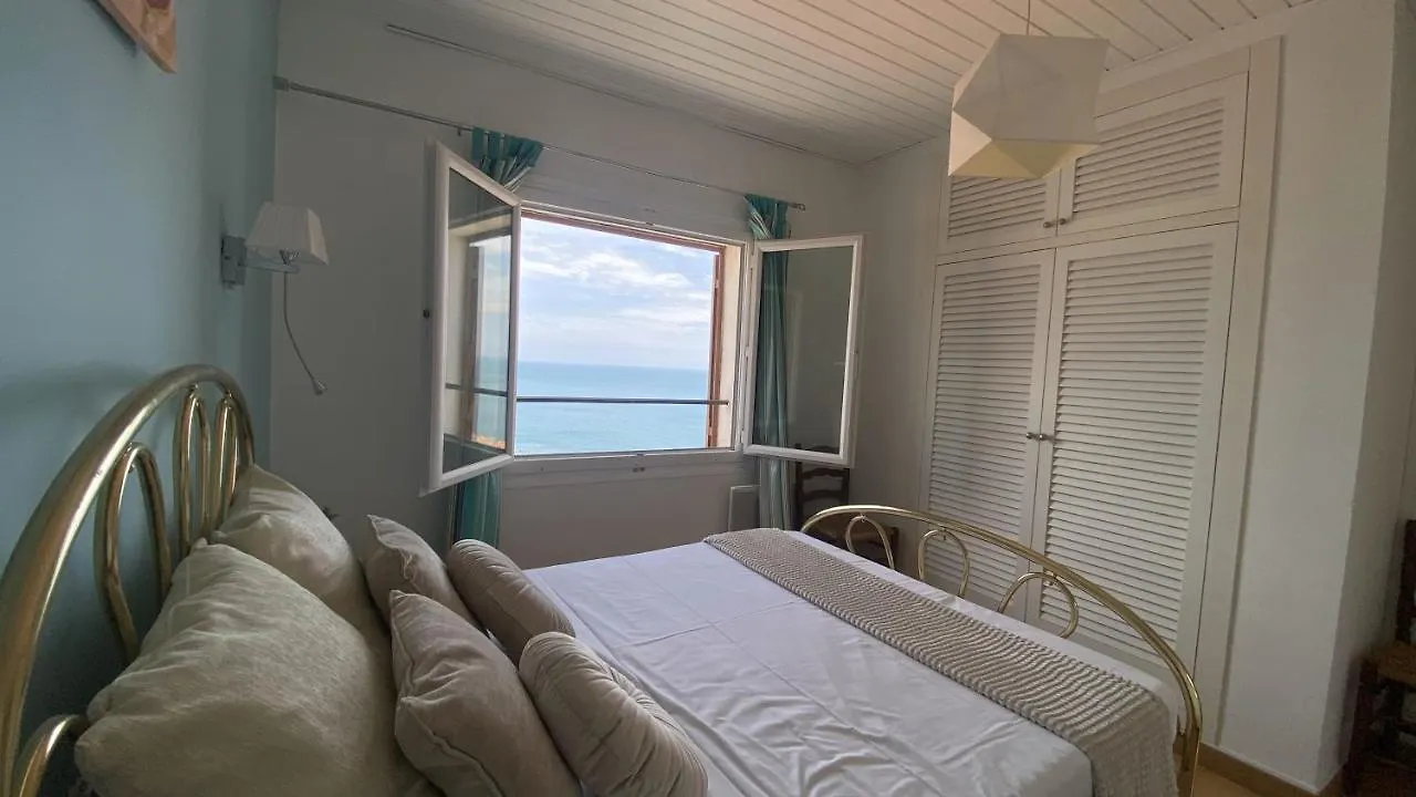 7528 Apartament In Llanca Apartment